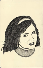 Portrait of Lauren Eldridge