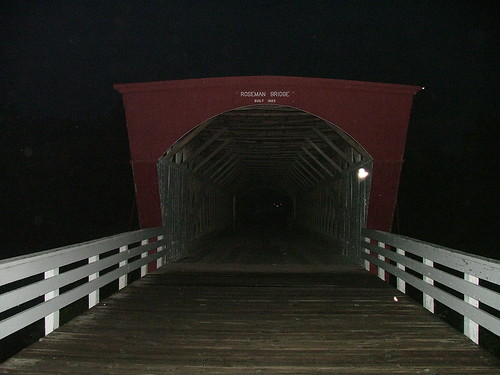 Rosemont bridge