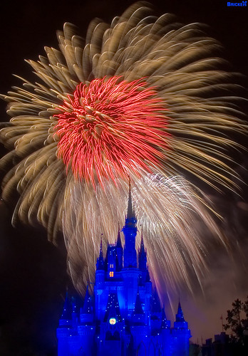 Walt Disney World BIRTHDAY Wishes! (Explored)