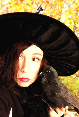 Witched Witch Me