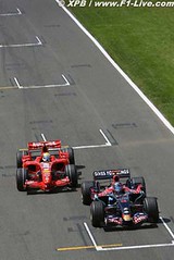 [運動] 2007年F1英國站 (6)