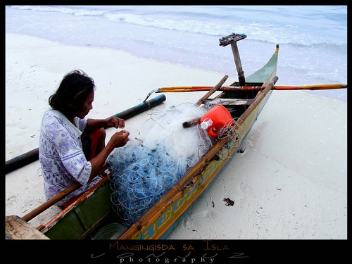  Pinoy Filipino Pilipino Buhay  people pictures photos life Philippinen  菲律宾  菲律賓  필리핀(공화국) Philippines bantayan cebu fisherman boat   
