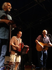 BEAUSOLEIL at Thirsty Ear 07