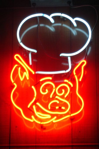 Pig sign