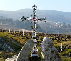 Croix du Chizot