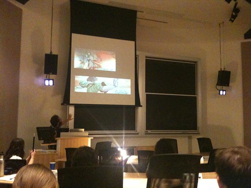 Josh Kopin '12 - Where is David Aja? Differing Artists as Narrative Device and the Comics Consumption Problem