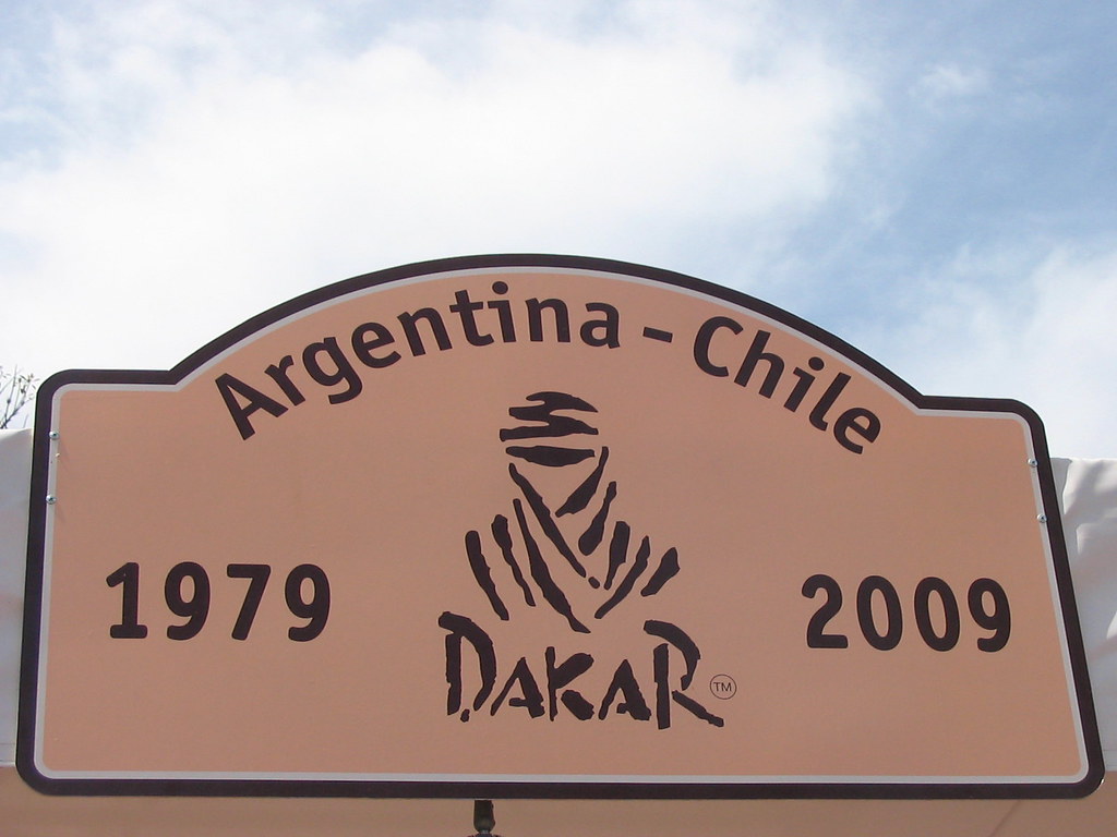 Dakar 2009 -0007