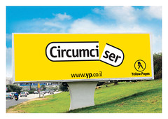 Y&R Billboard - Circumciser