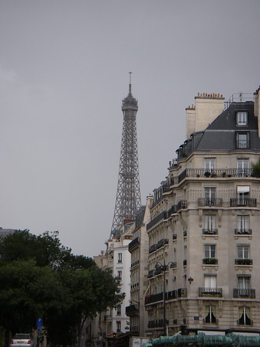 Tour Eiffel ©  Jean & Nathalie