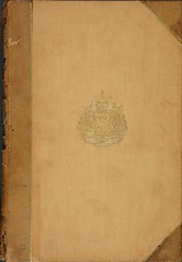 Chulalachomklao of Siam Pali Tipitaka, 1893, Volume 1. 