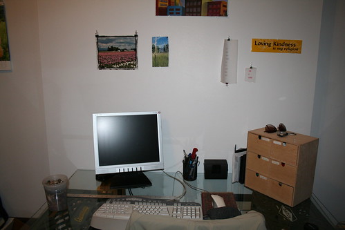 business desktop computer