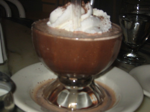 Serendipity Nyc Frozen Hot Chocolate