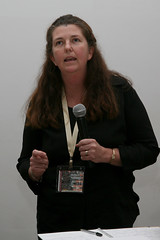 Renee Moodie,INL-Challenges of Content Discussion