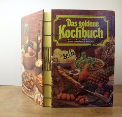 Das goldene Kochbuch - selbstgesammelt 02