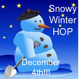 winter hop