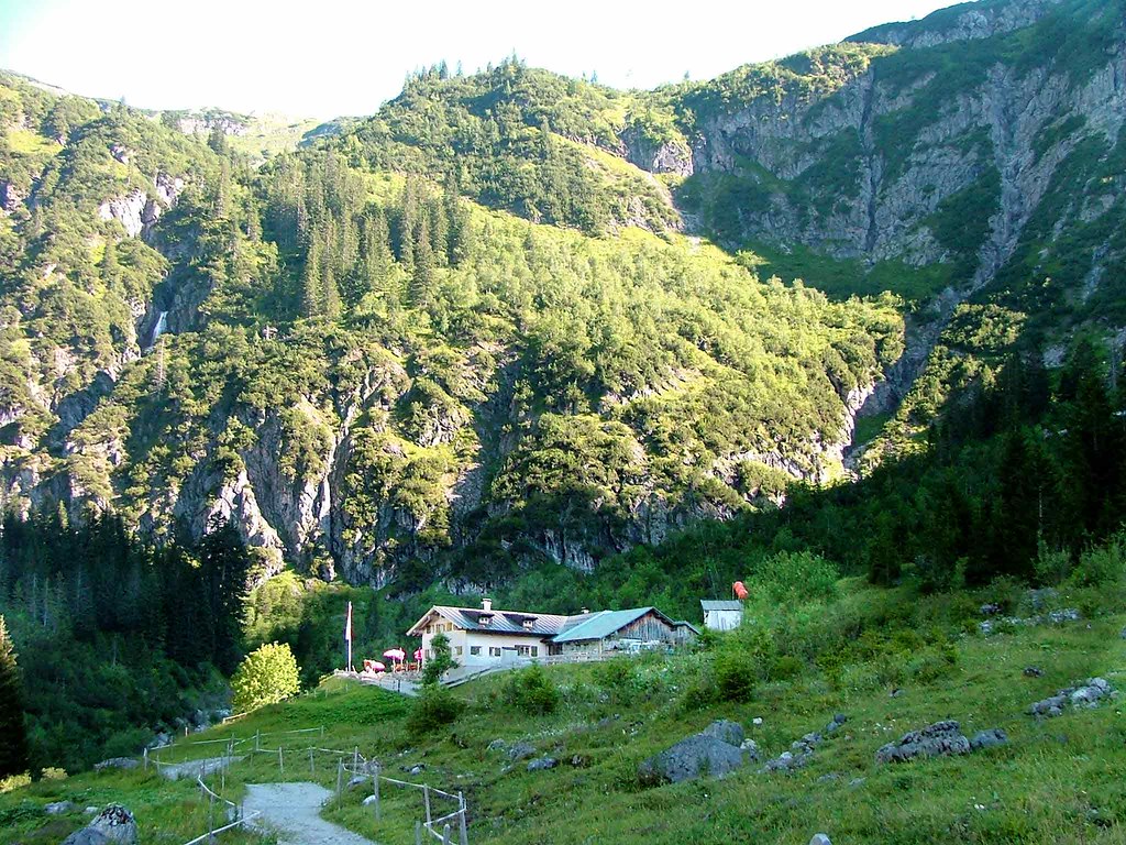 Widderstein_Gemsteltal_Alpe