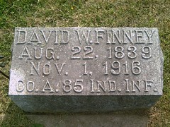 David W. Finney by jajacks62
