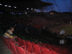 Nicaragua - Tiberones Baseball