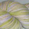 *Lavender Fields* DK Peruvian Luxury Yarn - 5 oz Total