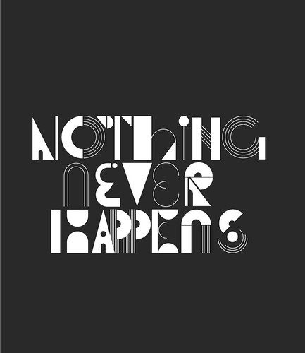 nothing-never