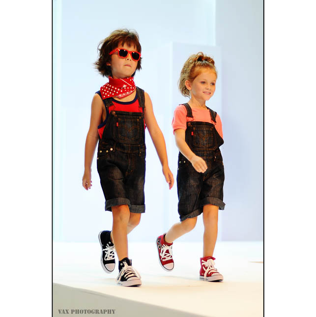 kid style fashionshow 01