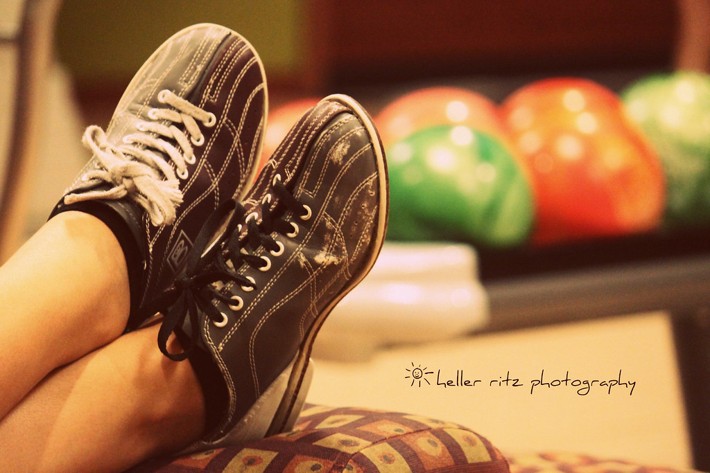 Bowling Feet_Jenny 60s