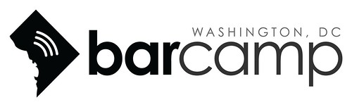 BarCamp DC logo