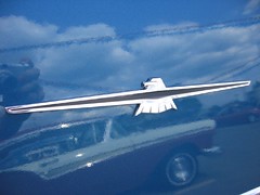 T-Bird Emblem