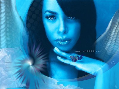 Aaliyah Dana Haughton Recent Updated 4 years ago Created by 