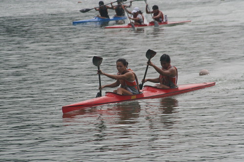 National Canoeing Championships 2007 Jul (22)