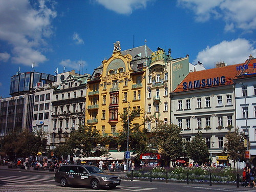 Gran Hotel Europa