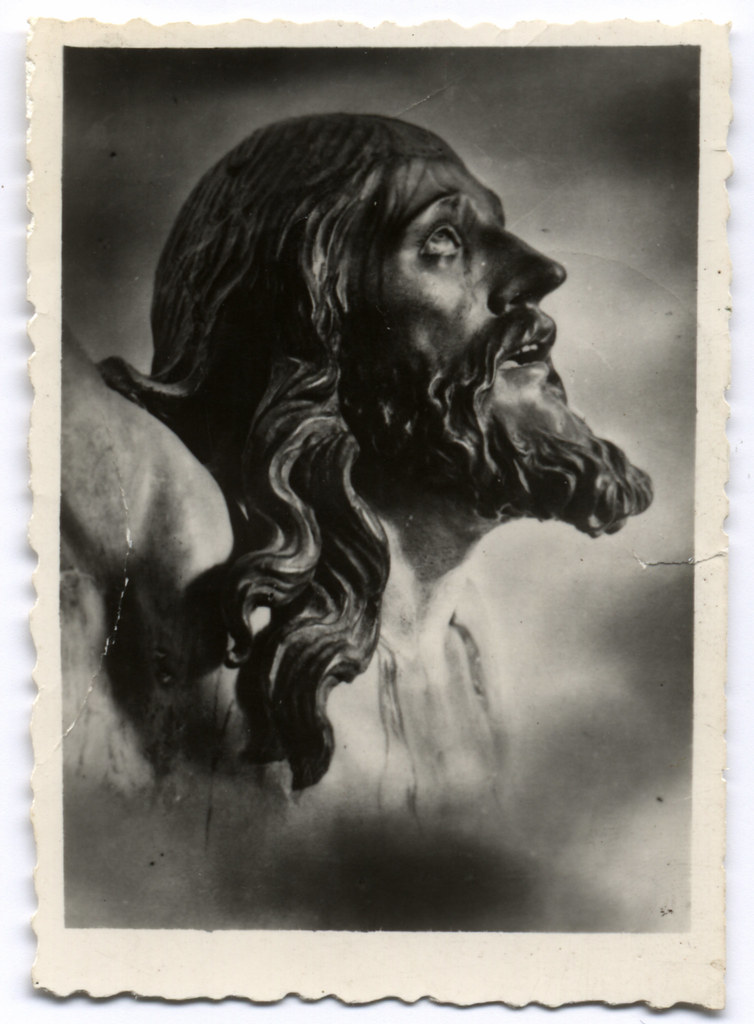El Cristo Negro [1955]