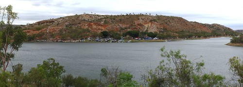 Lake Moondarra Fishing Competition 2010