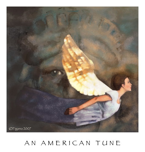an american tune 2000fralet