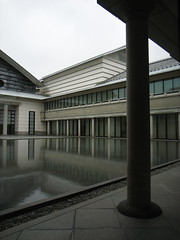 The Museum of Art, Kochi