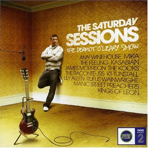 The Saturday Sessions
