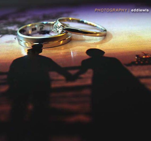 Some Tips For Buying Wedding Rings For Men Written by Unggu on January 31 