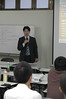 榊 真史さん, 第 2 回 Java コミュニティ＠九州 セミナー