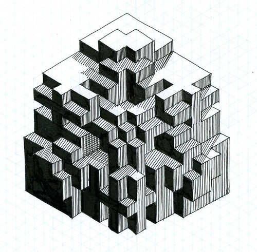 fun with isometric paper 02