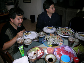 sushi fest