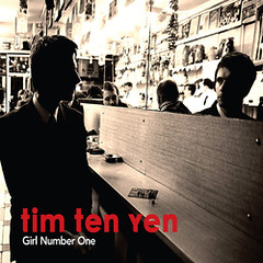 tim ten yen - girl number one
