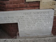 First Newspaper 