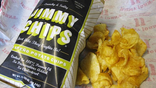jimmy chips
