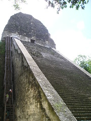 Tikal - Templo V