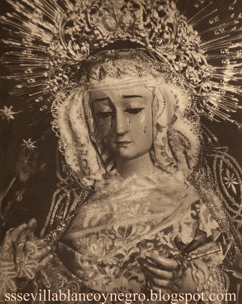 Nuestra Señora de la Soledad 1948