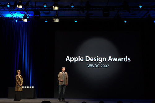 ADC Design Award Opening