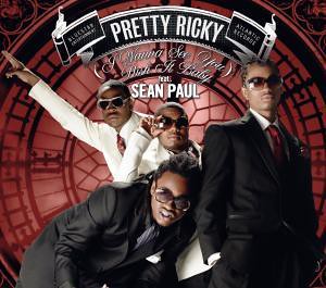 Pretty Ricky feat. Sean Paul - (I Wanna See You) Push It