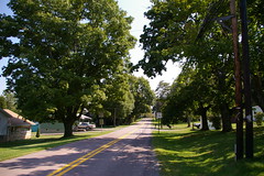 Historic National Road, Addison, Pennsylvania