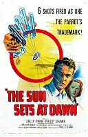 The Sun Sets at Dawn (1950)
