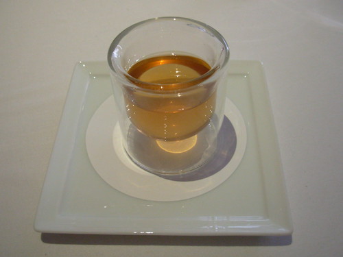 The Fat Duck - Hot and Iced Tea